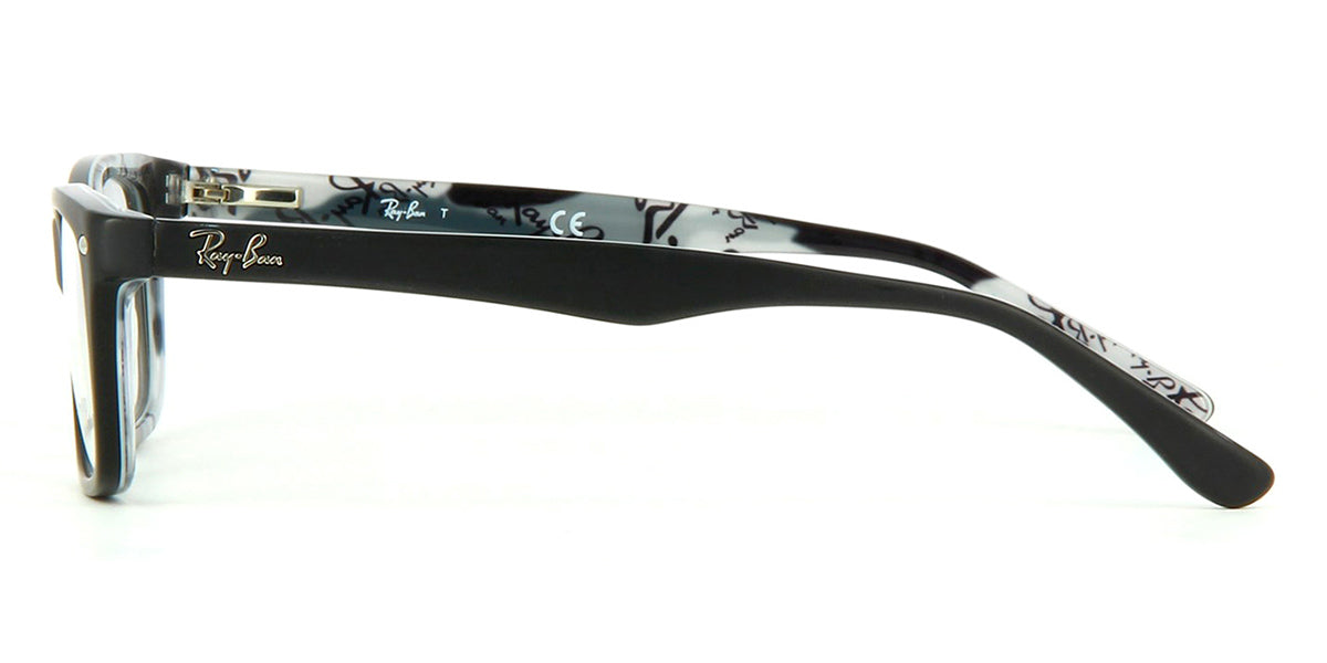 ray ban liteforce rx5228 5405
