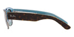 Ray-Ban Mega Clubmaster RB 0316S 1316/3M Sunglasses
