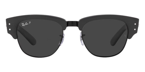 Ray-Ban Mega Clubmaster RB 0316S 1367/48 Sunglasses