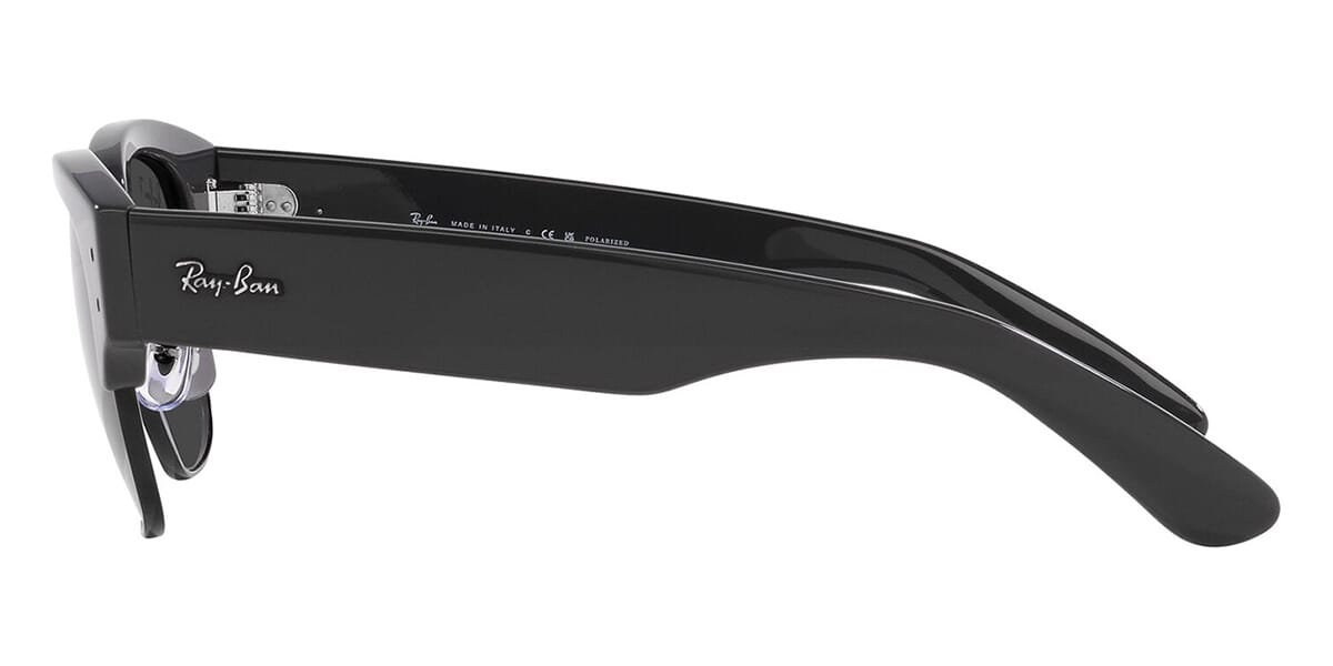 Ray-Ban Mega Clubmaster RB 0316S 1367/48 Sunglasses
