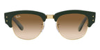 Ray-Ban Mega Clubmaster RB 0316S 136851 Sunglasses