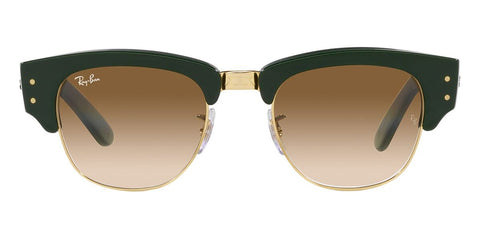 Ray-Ban Mega Clubmaster RB 0316S 136851 Sunglasses