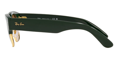 Ray-Ban Mega Clubmaster RB 0316S 136851 Sunglasses