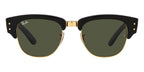 Ray-Ban Mega Clubmaster RB 0316S 901/31 Sunglasses