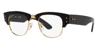 Ray-Ban Mega Clubmaster RB 0316V 2000