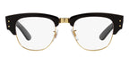 Ray-Ban Mega Clubmaster RB 0316V 2000 Glasses