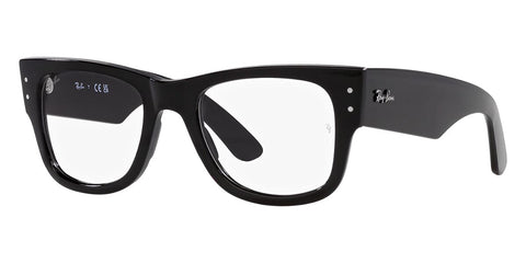 Ray-Ban Mega Wayfarer RB 0840V 2000 Glasses