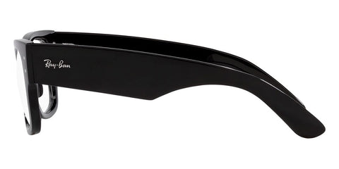 Ray-Ban Mega Wayfarer RB 0840V 2000 Glasses