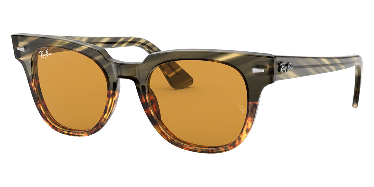 Ray ban hot sale meteor havana