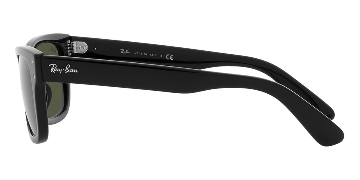 Ray-Ban Mr Burbank RB 2283 901/31 Sunglasses