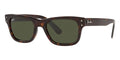 Ray-Ban Mr Burbank RB 2283 902/31 Sunglasses