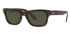 Ray-Ban Mr Burbank RB 2283 902/31 Sunglasses