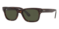 Ray-Ban Mr Burbank RB 2283 902/31 - As Seen On Thomas Doherty