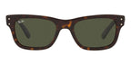 Ray-Ban Mr Burbank RB 2283 902/31 Sunglasses