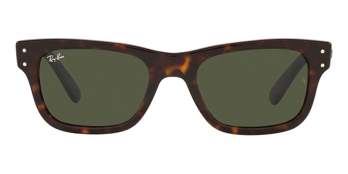 Ray-Ban Mr Burbank RB 2283 902/31 Sunglasses