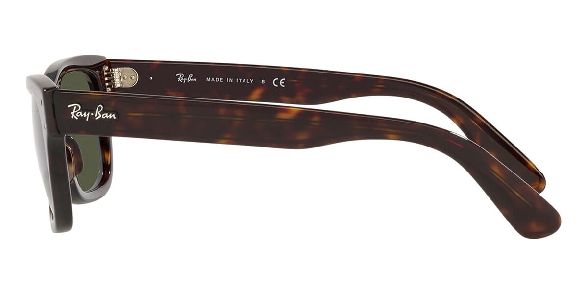 Ray-Ban Mr Burbank RB 2283 902/31 Sunglasses