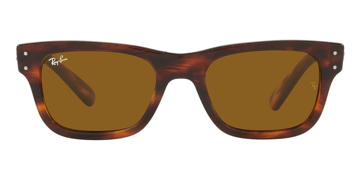 Ray-Ban Mr Burbank RB 2283 954/33 Sunglasses