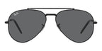 Ray-Ban New Aviator RB 3625 002/B1 Sunglasses