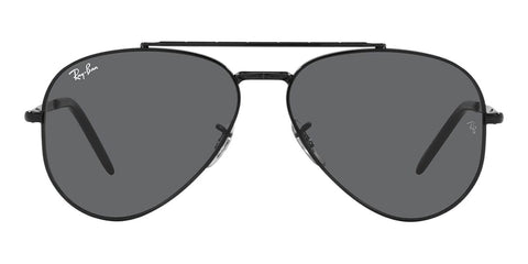 Ray-Ban New Aviator RB 3625 002/B1 Sunglasses