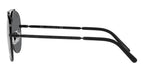 Ray-Ban New Aviator RB 3625 002/B1 Sunglasses