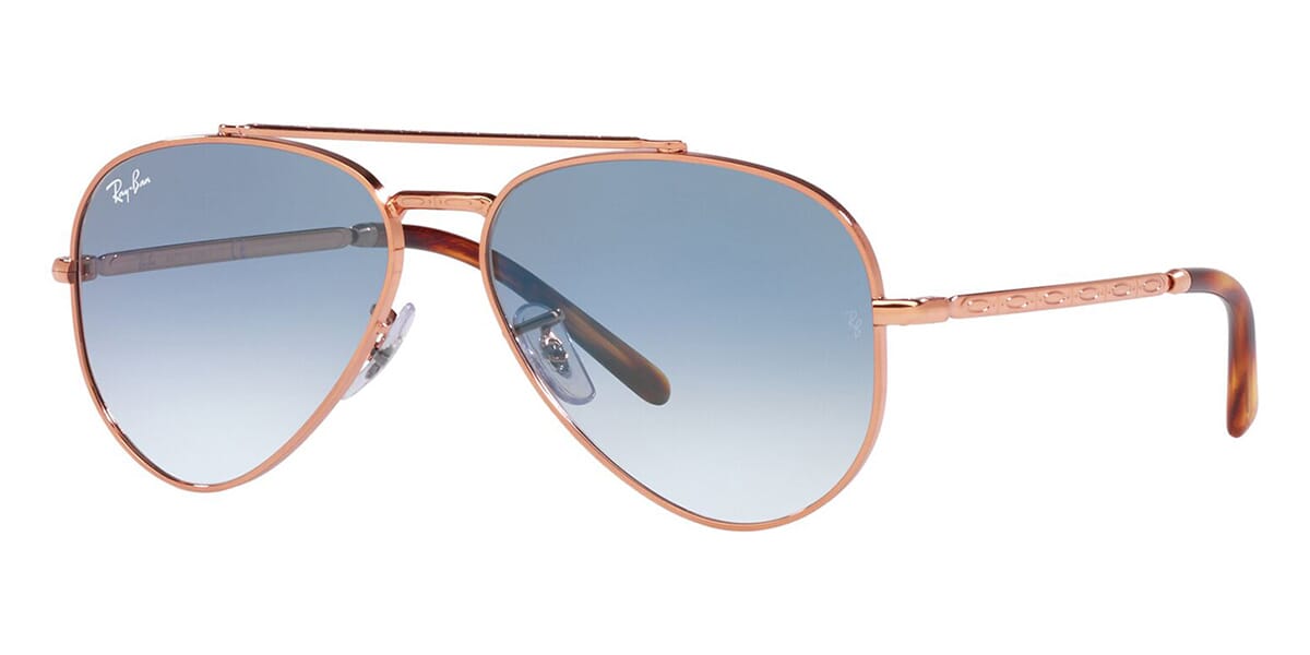 Ray-Ban New Aviator RB 3625 9202/3F