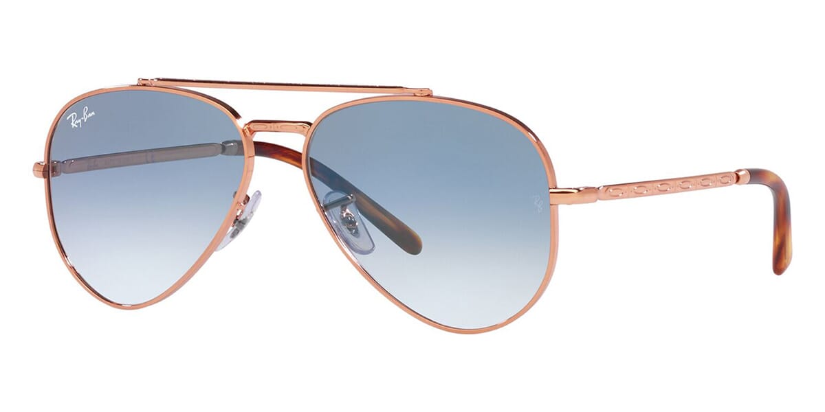 Ray-Ban New Aviator RB 3625 9202/3F1
