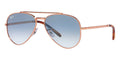Ray-Ban New Aviator RB 3625 9202/3F Sunglasses