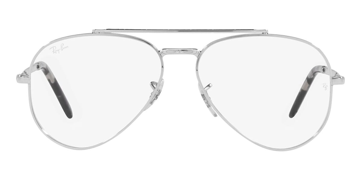 Ray-Ban New Aviator RB 3625V 2501 Glasses