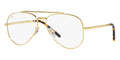 Ray-Ban New Aviator RB 3625V 3086 Glasses