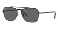 Ray-Ban New Caravan RB 3636 002/B1 Sunglasses