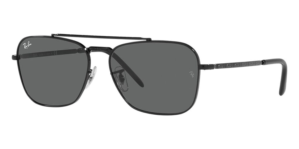 Ray-Ban New Caravan RB 3636 002/B1 Sunglasses