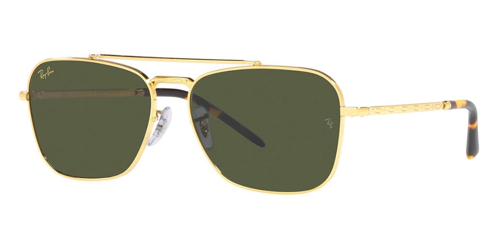 Ray-Ban New Caravan RB 3636 9196/31 Sunglasses