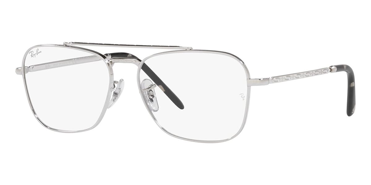 Ray-Ban New Caravan RB 3636V 2501 Glasses