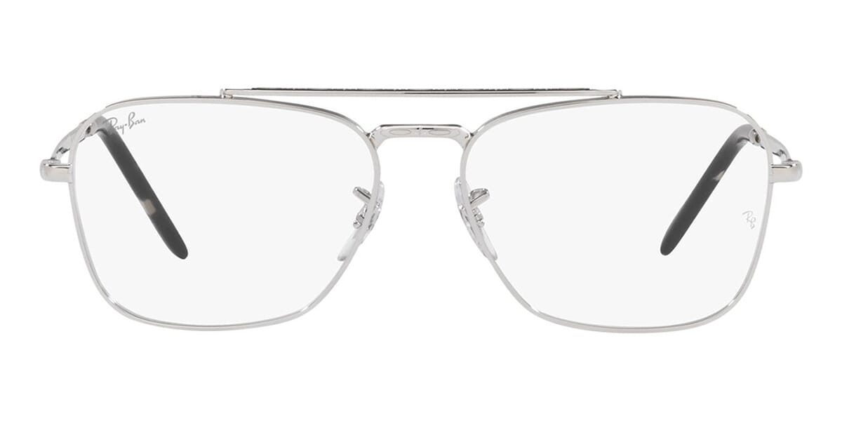 Ray-Ban New Caravan RB 3636V 2501 Glasses