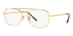 Ray-Ban New Caravan RB 3636V 3086 Glasses