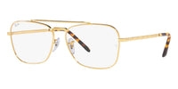Ray-Ban New Caravan RB 3636V 3086