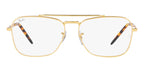 Ray-Ban New Caravan RB 3636V 3086 Glasses