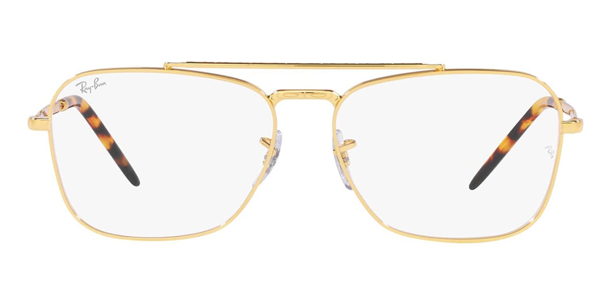Ray-Ban New Caravan RB 3636V 3086 Glasses