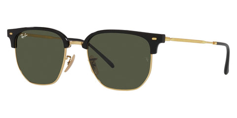 Ray-Ban New Clubmaster RB 4416 601/31 Sunglasses