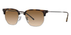 Ray-Ban New Clubmaster RB 4416 710/51 Sunglasses