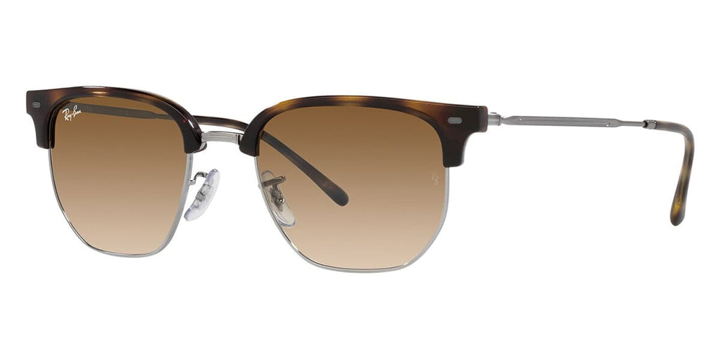 Ray-Ban New Clubmaster RB 4416 710/51 Sunglasses