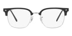 Ray-Ban New Clubmaster RB 7216 2000 Glasses