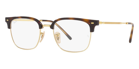 Ray-Ban New Clubmaster RB 7216 2012 Glasses