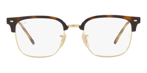 Ray-Ban New Clubmaster RB 7216 2012 Glasses