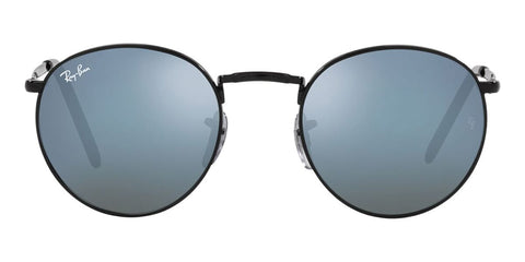 Ray-Ban New Round RB 3637 002/G1 Sunglasses