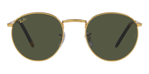 Ray-Ban New Round RB 3637 9196/31 Sunglasses