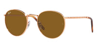 Ray-Ban New Round RB 3637 9202/33 - As Seen On Anil Kapoor & Natalia Kapchuk