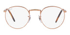 Ray-Ban New Round RB 3637V 3094 Glasses