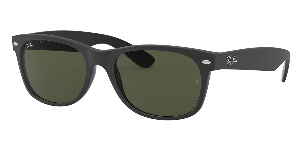 Ray-Ban New Wayfarer RB 2132 6462/31 Sunglasses