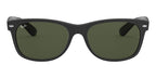 Ray-Ban New Wayfarer RB 2132 6462/31 Sunglasses